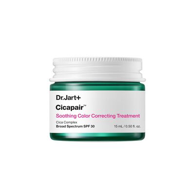 CICAPAIR™ SOOTHING COLOR CORRECTING TREATMENT SPF 30 WITH CENTELLA ASIATICA EXTRACTS (TRATAMIENTO CALMANTE CON COLOR)